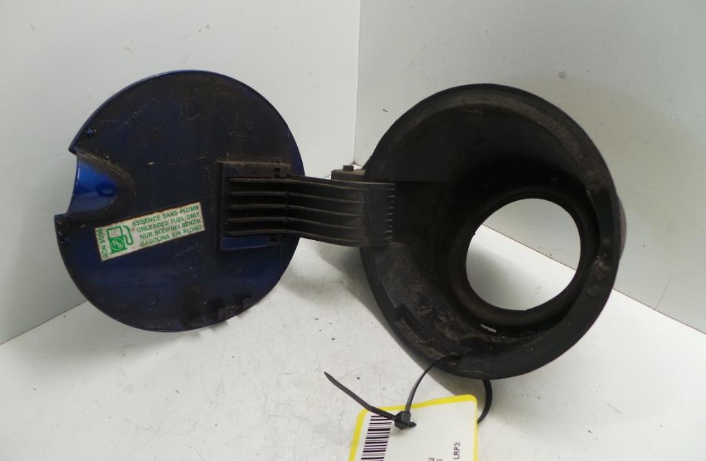 Citroen C2 Bj.04 Tankdeckel Tankklappe 9645877880